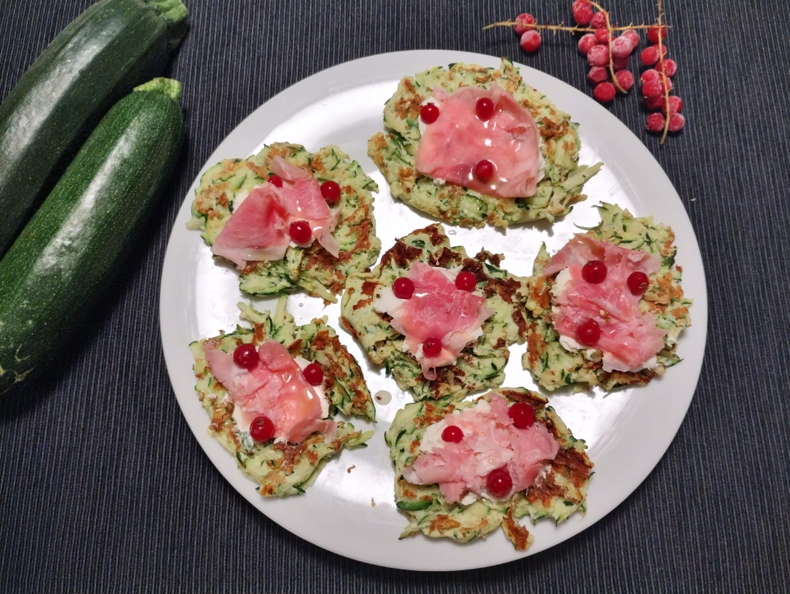 Tacos with zucchini | Kanso by Dr. Schär