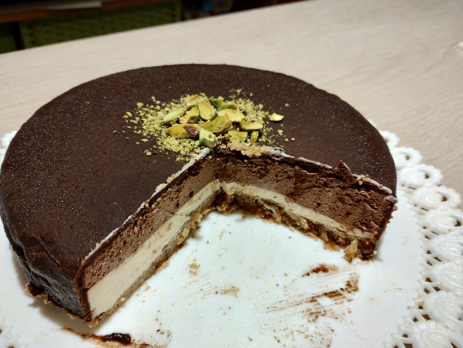 Keto Birthday Cake | Kanso by Dr. Schär