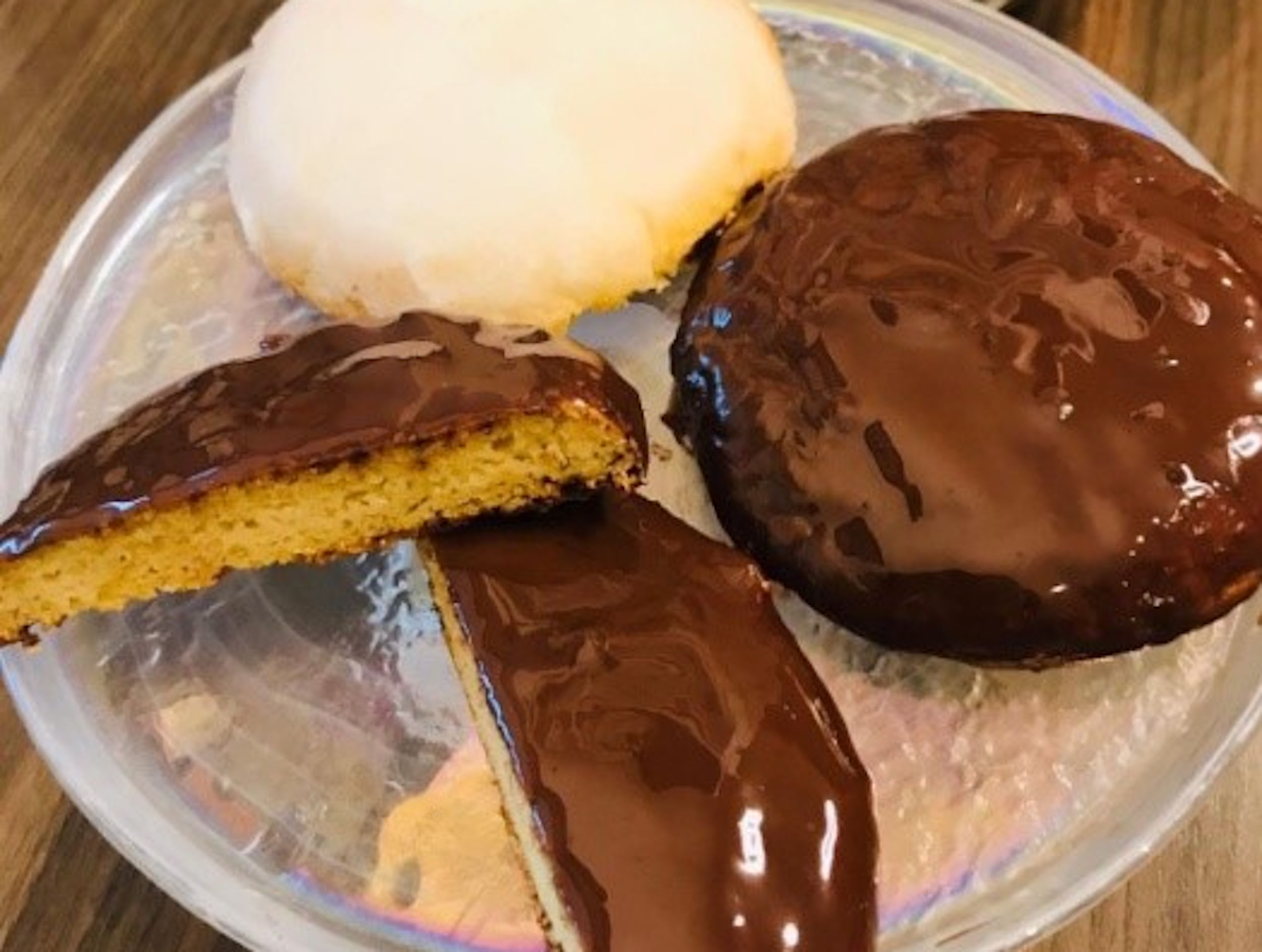 American cookies | Kanso by Dr. Schär